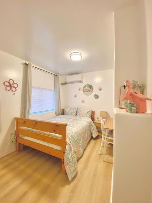 Pink Cozy House 2 Bedrooms Rosemead Exterior foto