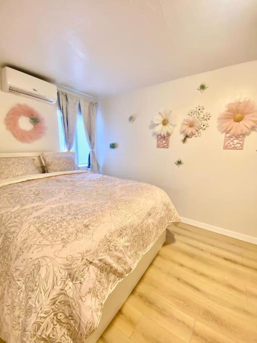 Pink Cozy House 2 Bedrooms Rosemead Exterior foto
